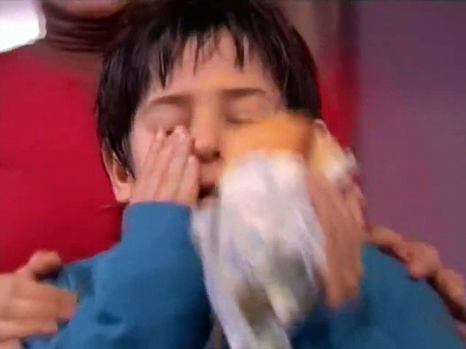 مسلسل سنوات الضياع - الحلقة 122