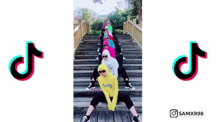 The Best Tiktok Compilation Of October 2019 Part 4