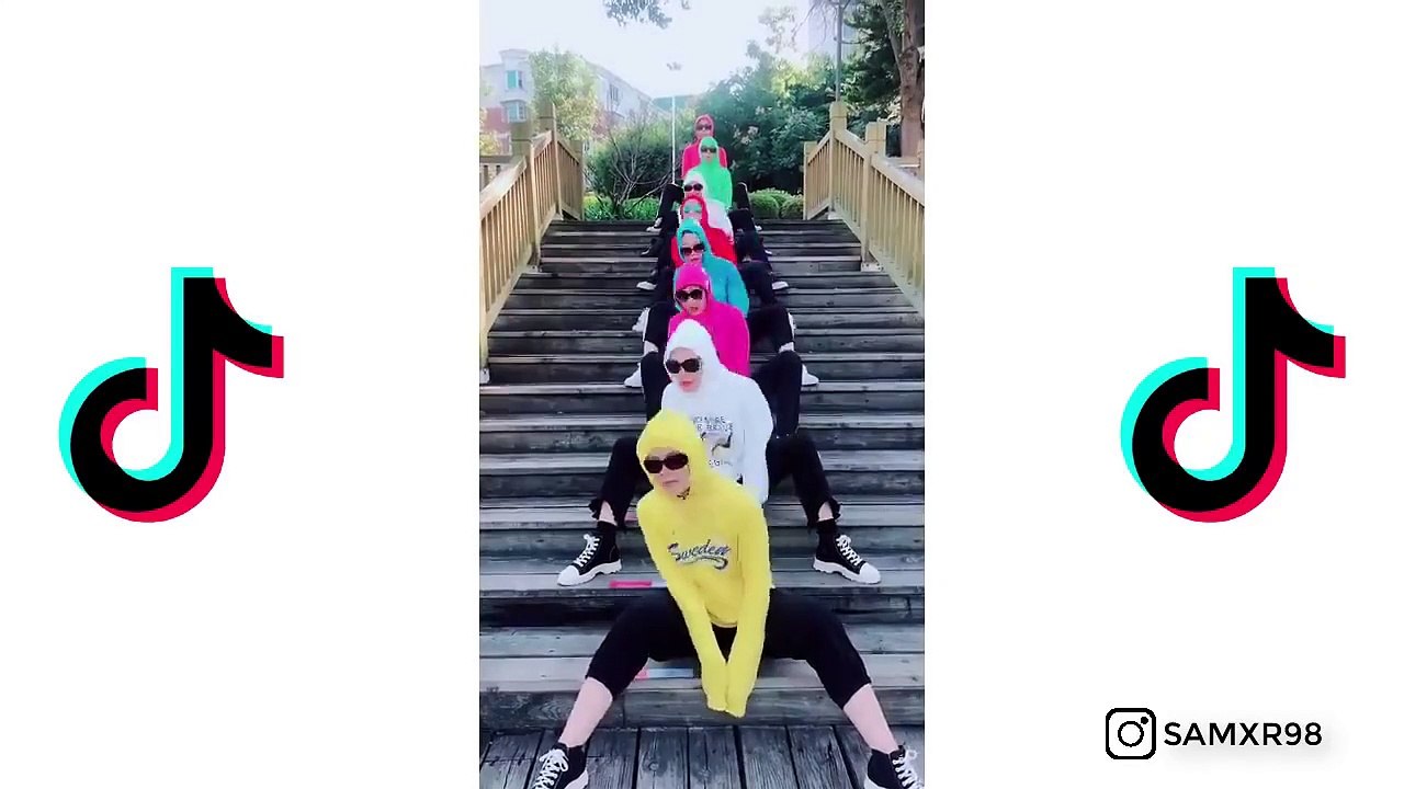 The Best Tiktok Compilation Of October 2019 Part 4