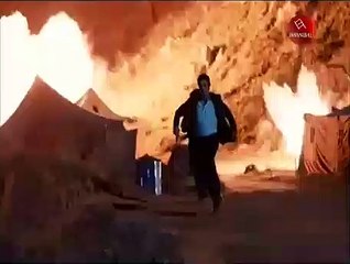 مسلسل وادي الذئاب الجزء 9 مدبلج الحلقة 10