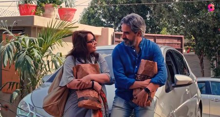 Pehli Wali | Short Film | Juggun Kazim | Omair Rana | Sidra Niazi | Awais | Seeprime | Original |
