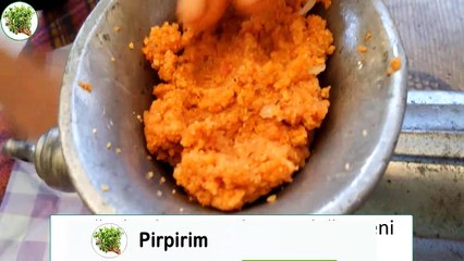 Yoğurtlu Ufak Köfte Tarifi