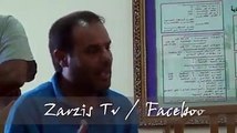 ‫ZaRzis TV - إستياء من التعامل الأمني  بجرجيس‬