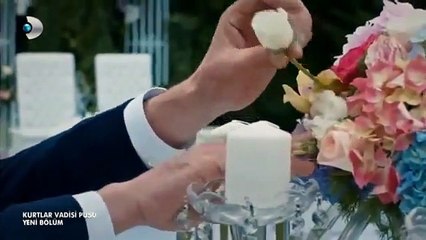 مسلسل وادي الذئاب الجزء التاسع مترجم الحلقة 66