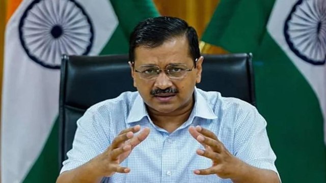 Delhi: CM Arvind Kejriwal announces new unlock plan