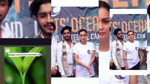 World Environment Day 5 June 2021 | environmental duties | environment day | Celebrities celebration | Insta reels videos #faisu #faisuNewInstagramVideosAndReels