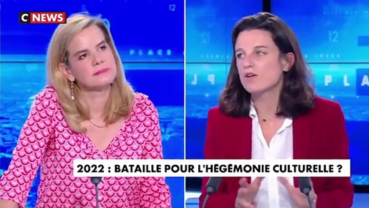 Liberté d'expression : Emmanuel Macron serait davantage protectionniste que libéral pour Eugénie Bastié
