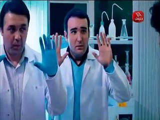 مسلسل وادي الذئاب الجزء 9 مدبلج الحلقة 60