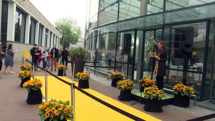 Covid-19 en Europe : les restrictions s'allègent à mesure que progresse la vaccination