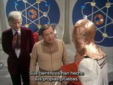 Doctor Who clásico Temporada 9 episodio 20 