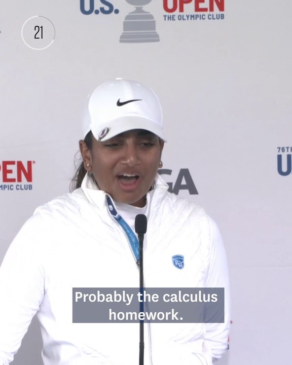 The Tap In: Quotes of the Day from the Olympic Club