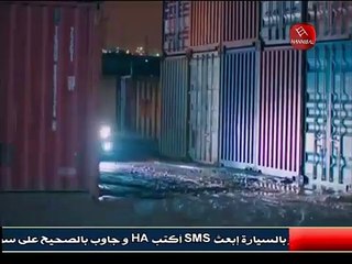 مسلسل وادي الذئاب الجزء 9 مدبلج الحلقة 40