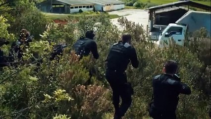 وادي الذئاب 10 - الحلقتان (59+60) (293) مترجمة