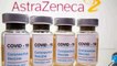 US removes DPA ratings on AstraZeneca, Novavaxn and Sanofi vaccines
