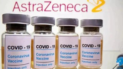 US removes DPA ratings on AstraZeneca, Novavaxn and Sanofi vaccines