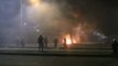 Dos personas muertas y otras tres heridas tras noche de disturbios en Cali
