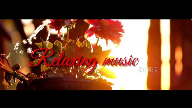 Relaxing music | sleeping music | piano music |relaxing music | calming music | INFI MUSIC