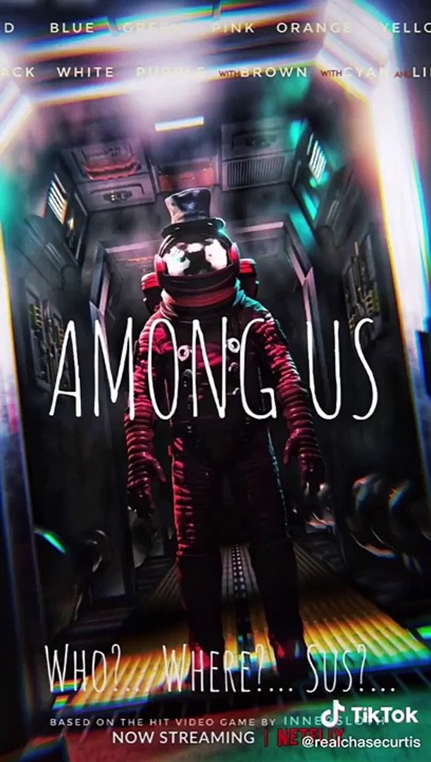 ⁣The Best Among Us Tik Tok Memes | Among Us Compilation | 3