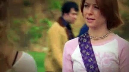 Buffy the Vampire Slayer - Season 4 - Episode 21