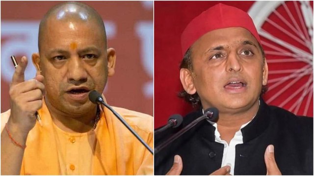 Political stir in UP intensifies for assembly election 2022