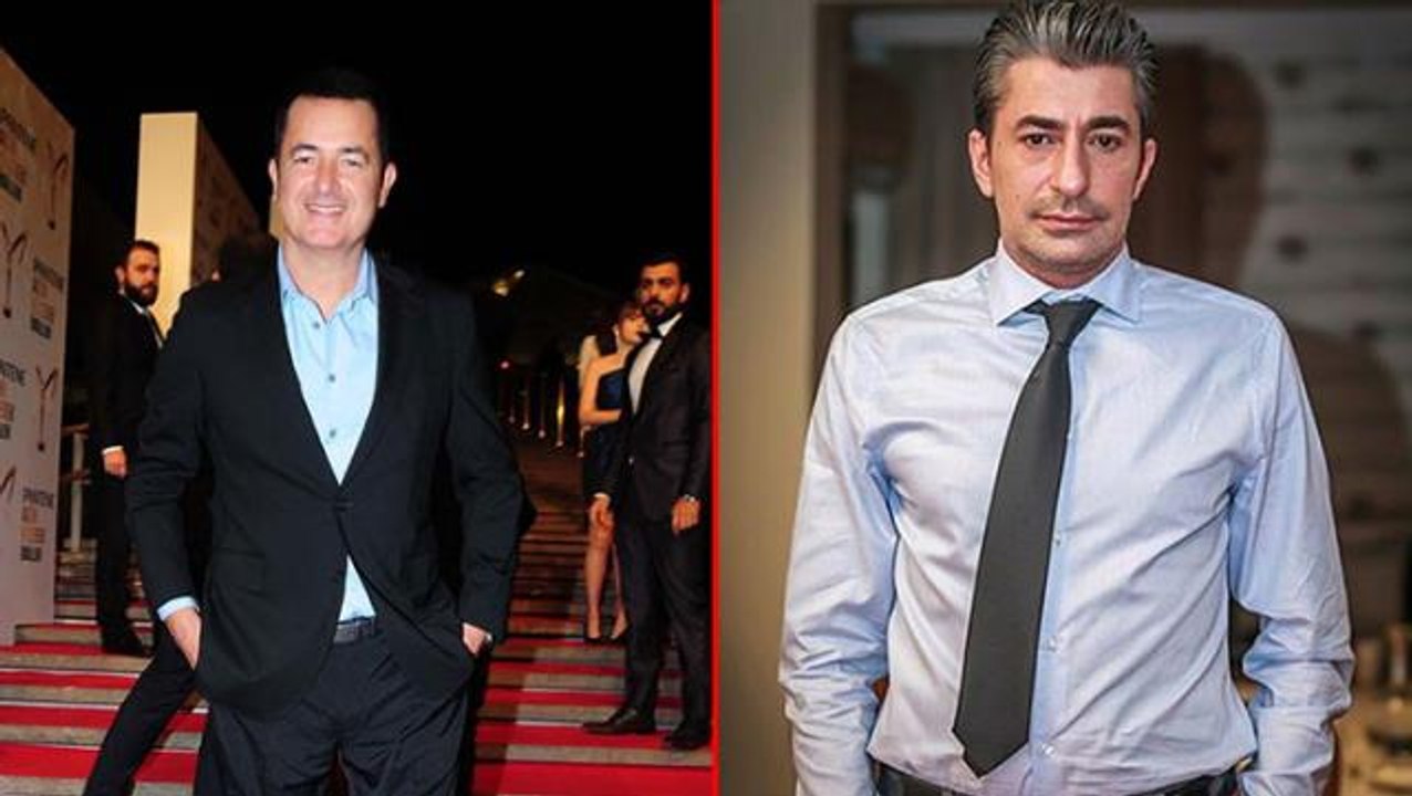 Acun Ilıcalı'ya demediğini bırakmayan Erkan Petekkaya'dan yeni açıklama: Acun'dan özür dilemiyorum