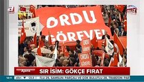 Gökçe Fırat'ın önü bakın nasıl açılmış!