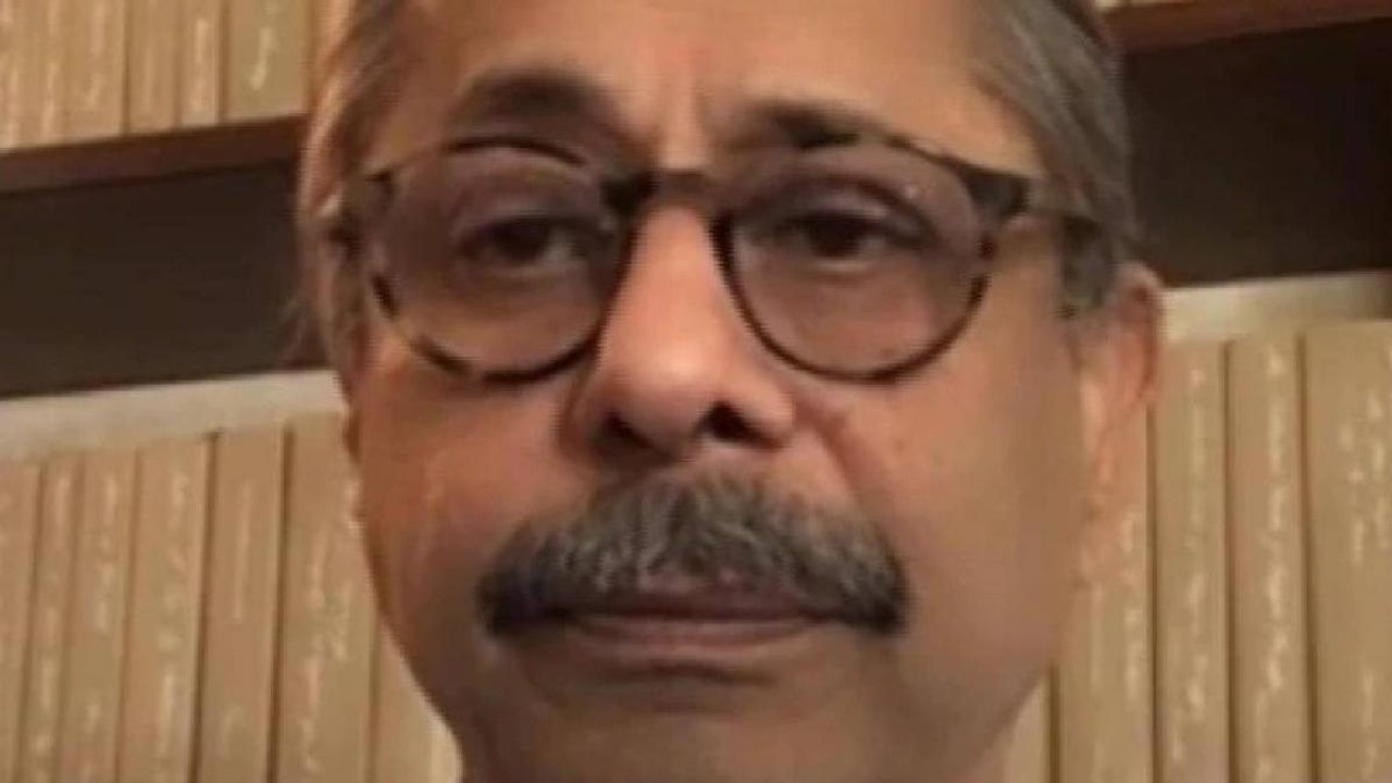 Treat shortness of breath in post-covid, tells Dr Trehan