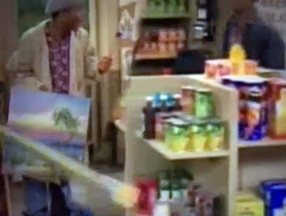 Kenan & Kel S02E05 Haven't Got Time for the Paint