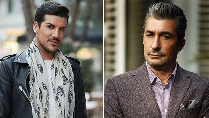 TV8'de ödül almasına ateş püsküren Erkan Petekkaya'ya Kerimcan Durmaz'dan yanıt: Prim çalışmasını üzerek izliyorum