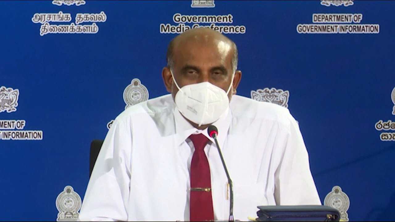 Schiffswrack vor Sri Lanka: Nach dem Plastik die Ölpest?