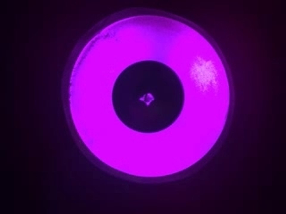 dj Mytiks vs yves larock-rise up