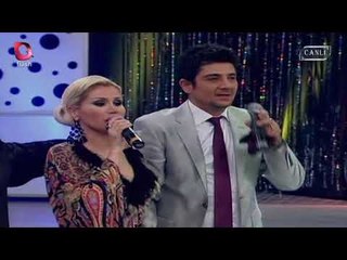 KÜRŞAT VE CEYLAN'DAN MUHTEŞEM HALAYLAR   TARİH 16 01 2009