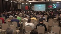 SPOR İttifak Holding Konyaspor'da yeni başkan Fatih Özgökçen oldu