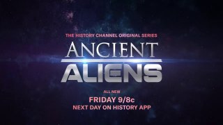 Ancient Aliens - S16 Trailer - Tonight Remix [USA]