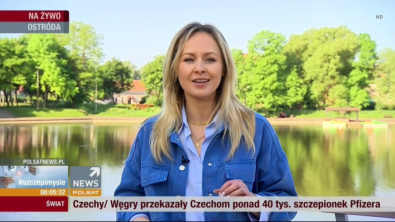 Milena Rostkowska-Galant - 5.06.2021