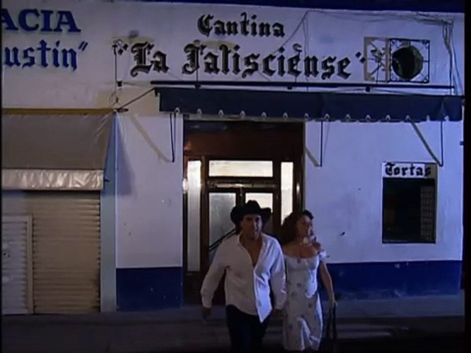 Destilando Amor Episodio 3 parte 1-2