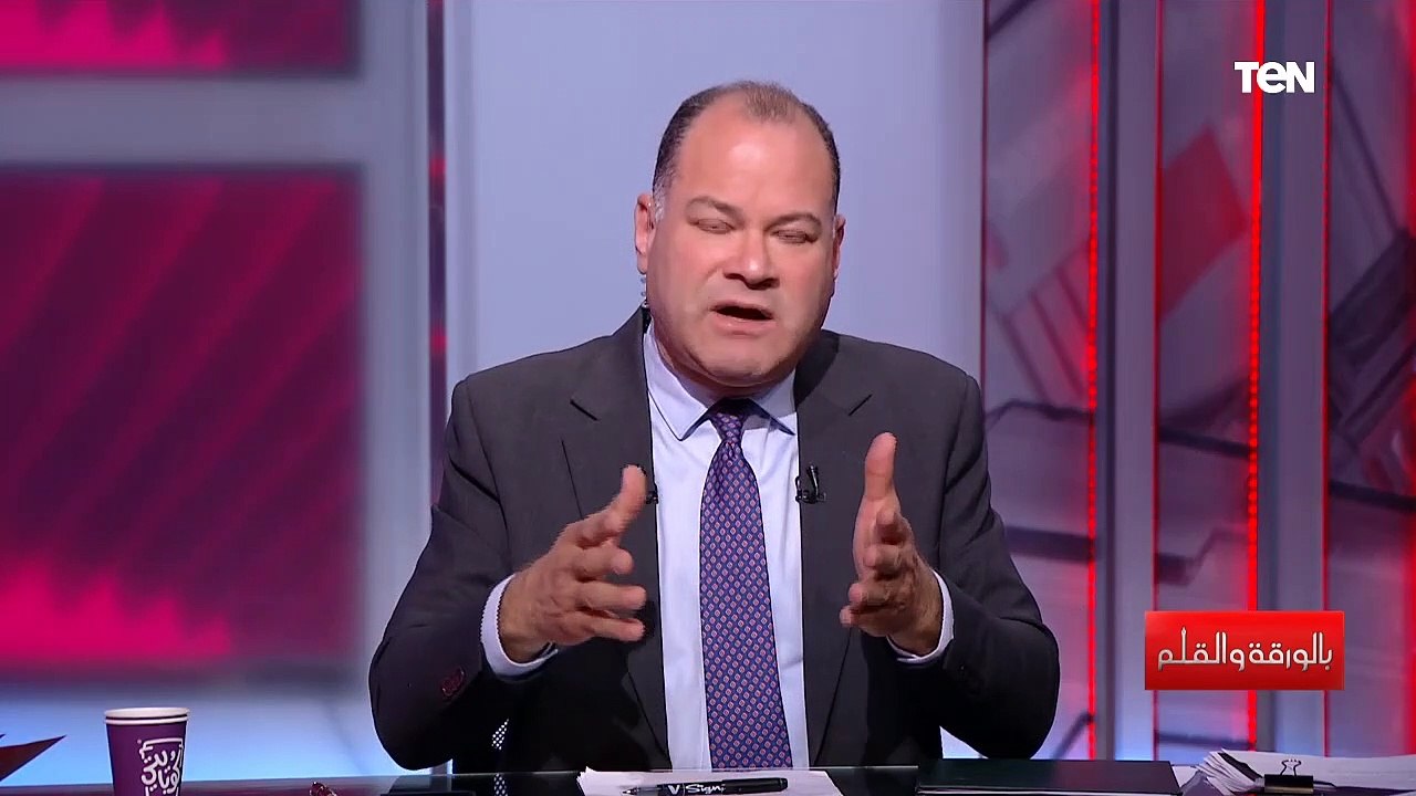 الدولة عايزة تطور وتغير واقع الناس الديهي يعلق على أحداث منطقة نادي الصيد بالإسكندرية