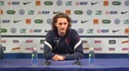 'Be careful of Portugal' - Rabiot warned by Cristiano Ronaldo