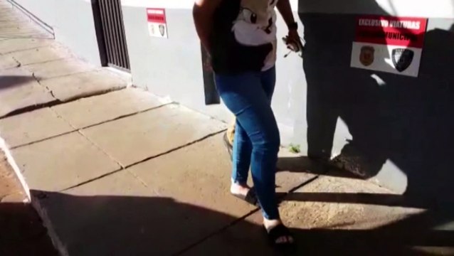 Jovem é detida tentando furtar produtos que deixariam mais de R$ 6 mil de prejuízo em loja no Centro