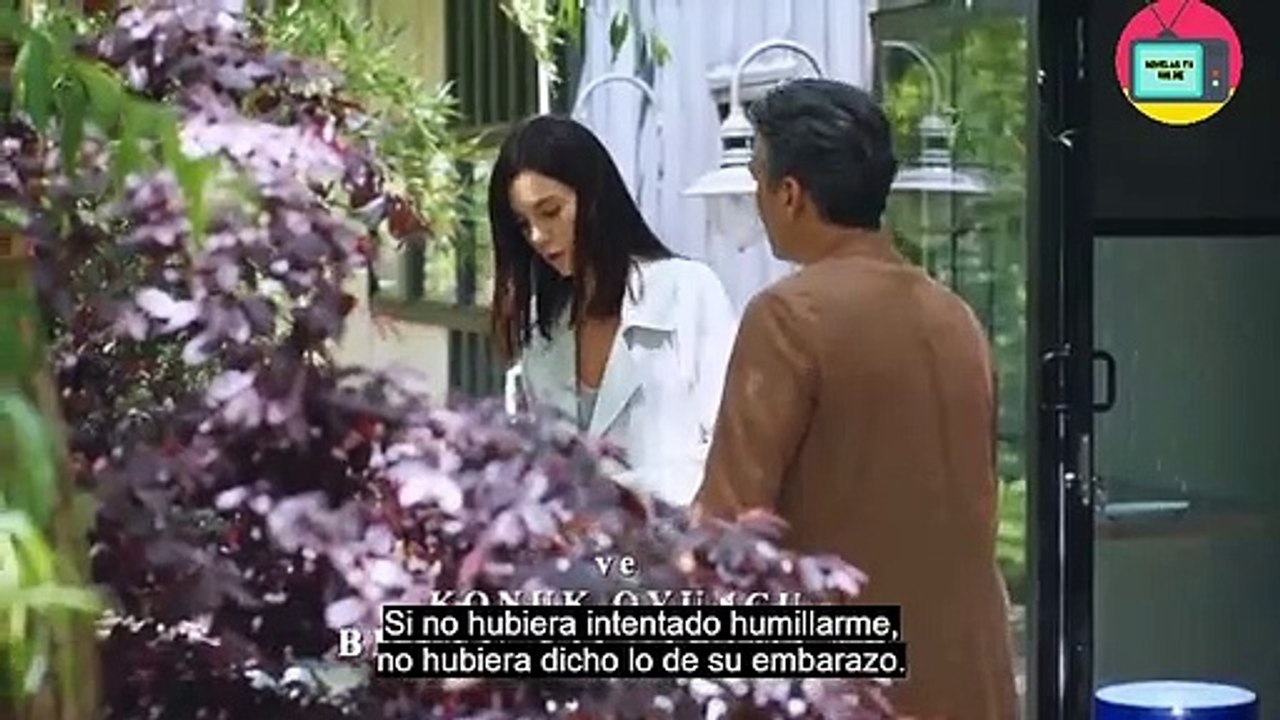 SADAKATSIZ - FINAL DE TEMPORADA CAPITULO 31