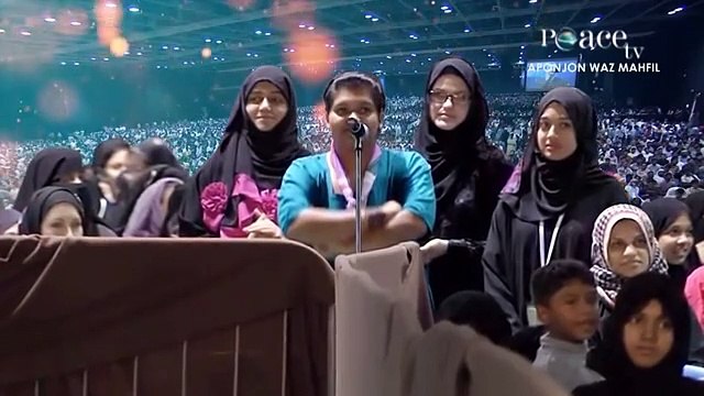 আমার শেষ প্রশ্নের উত্তর যদি পাই আমি ইসলাম গ্রহণ করব ডাঃ জাকির নায়েক@Amazing Azad@24thBCS WorldPro