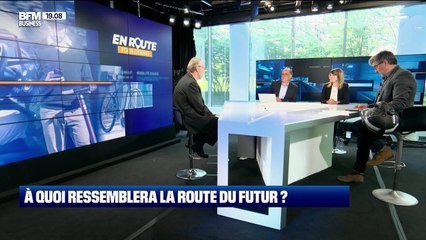 En route pour demain : A quoi ressemblera la voiture du futur ? - Samedi 5 juin