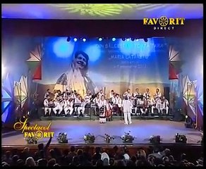 Natalia Gorjeanu - Savetuca, iesi la poarta (Festivalul Maria Lataretu - 07.11.2013)