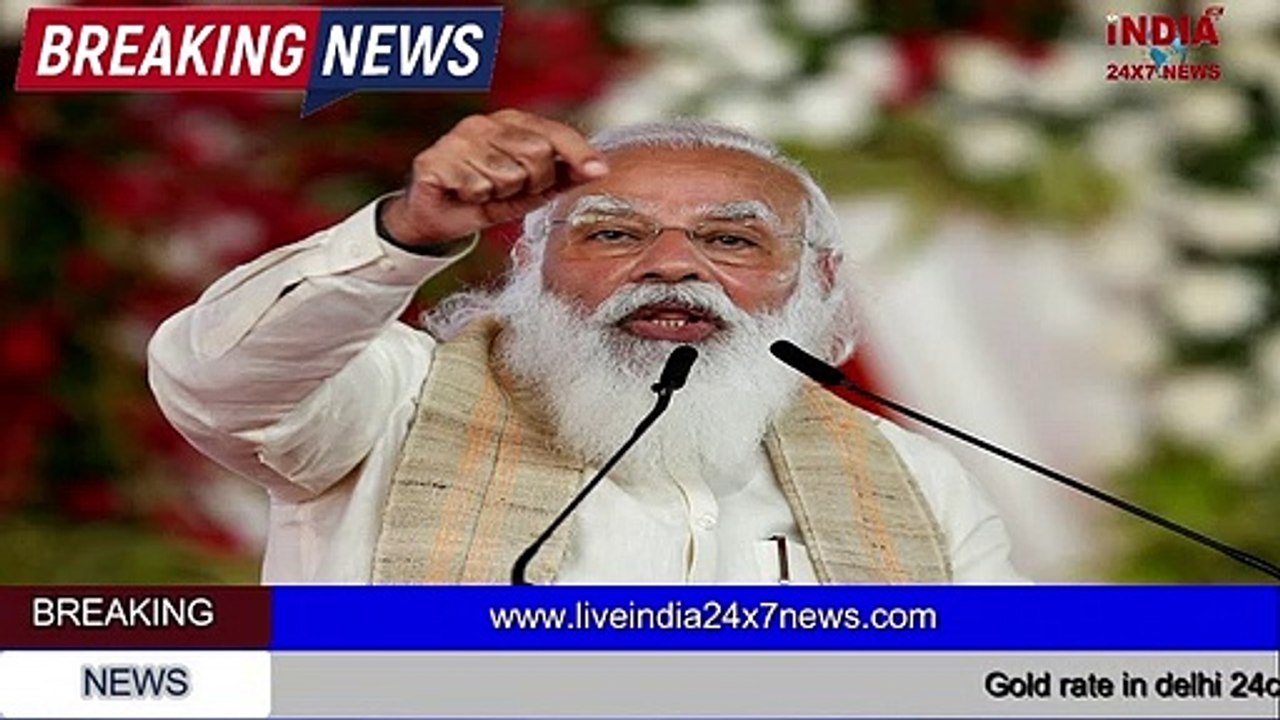 पीएम मोदी ने देश के वैज्ञानिकों को किया आगाह़, देखें पूरी वीडियो