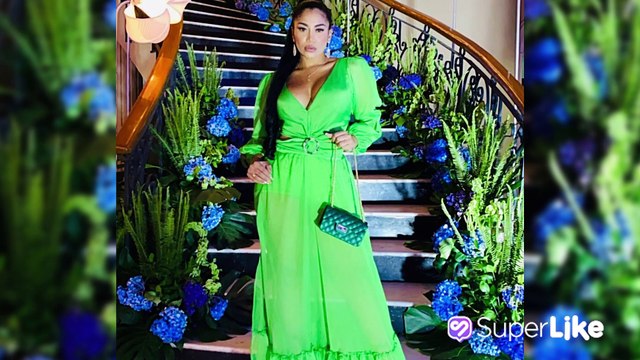 Yuranis León enamora con inesperado look haciendo twerking en un casino