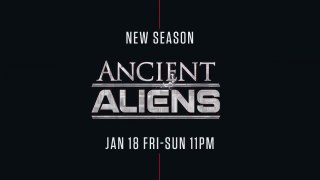 Ancient Aliens - S13 Trailer - Every Day Remix [IND]