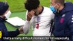 Southgate heartbroken for Alexander-Arnold after Euro 2020 blow
