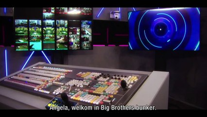 Big Brother Australia 2020 Season 12 Episode 8 Part 1/2