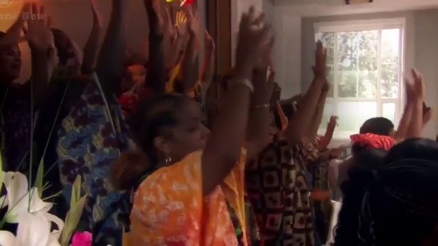 Skins - Se4 - Ep1 - Thomas HD Watch