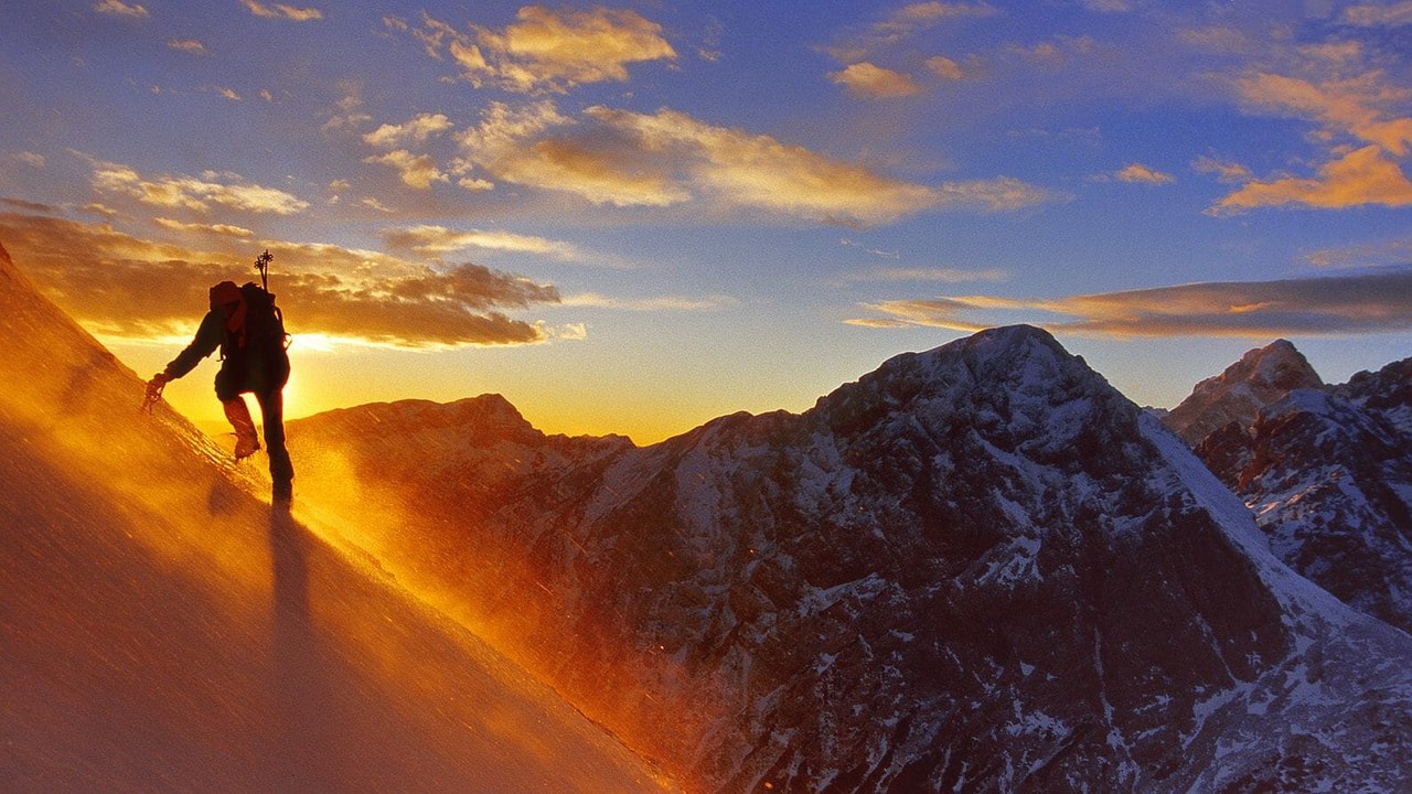 western gold 1 (Mountain climbing/Rock climbing) Vídeo Dailymotion
